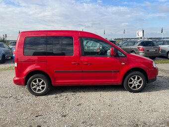 🚘Volkswagen Caddy Life 1.4🚘 - 4