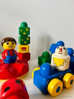 Large Stack 'n' Learn Set 2084-1 - 4