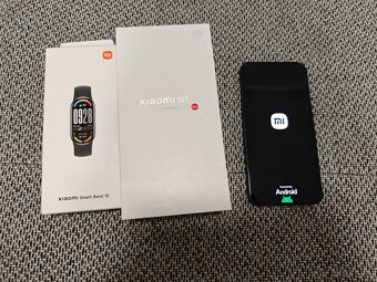 Xiaomi 15T Black 12gb 256gb - 4