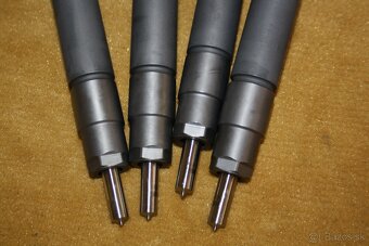 TRYSKY RENAULT MERCEDES NISSAN 1.6 DCI 0445110546 - 4