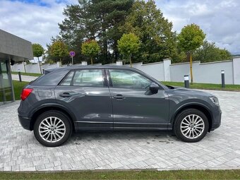 17" alu AUDI Q2,ŠKODA KAROQ,VW T-ROCK,SEAT + zimné pneu. - 4