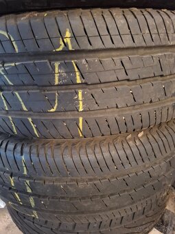 205/65 R16 C letné pneumatiky - 4