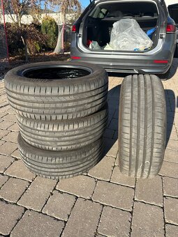 Hankook Ventus Prime 4 K135 215/55 R17 94W - 4