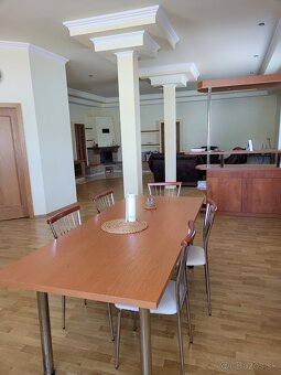 Apartmanový dom - 4