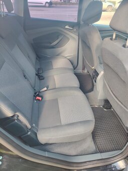 Predam Ford C-Max 2013 , nove zimne pneu , som 2hy majitel - 4