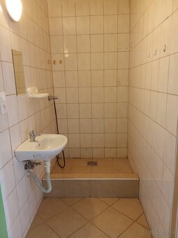 Byt 1-KK (garsónka) na predaj - 4