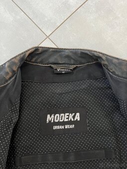 Bunda na motorku MODEKA Kalea - 4
