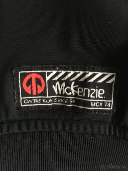 Panska bunda McKenzie - 4