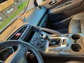 Peugeot 3008 1.6Hdi 2012 Cukrik - 4