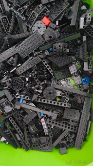 Veľká LEGO zbierka - 4