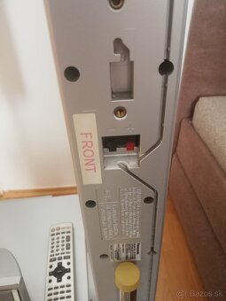 Domáce kino Panasonic - 4