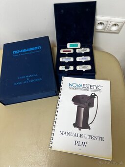 predám PLW prístroj - 4