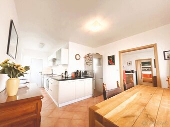 REZERVOVANÉ Zvolen, Sekier –štýlový 3-izbový byt, 2 balkóny - 4