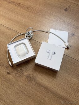 Apple airpods 1. gen - 4