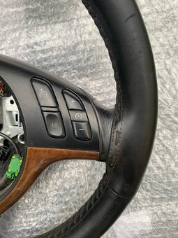 P: Volant Mpaket e46/e39/e53 - 4