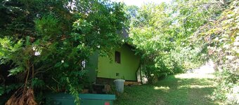 Rekreačná chata pri Ružinej – s čarom prírody a vody - 4