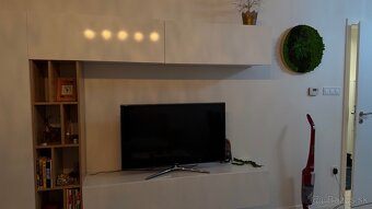 Kompletne zariadený 2-izbový byt s predzáhradkou – Rajka - 4