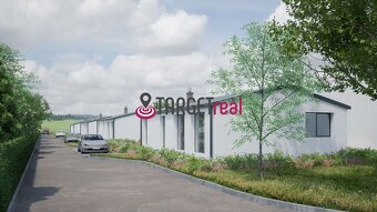 TARGETreal | BÝVANIE PRI SUČIANSKEJ SKALE – Novostavba 4 izb - 4