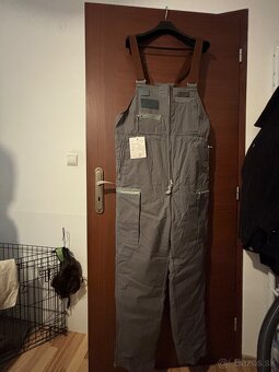 Zimné montérky - 4