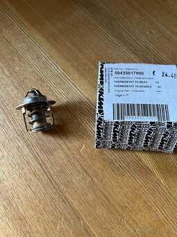 KTM 300/250 TPI palivovy filter,gurtna ... - 4