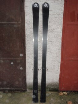 Vôlkl UVO CODE 175cm - 4