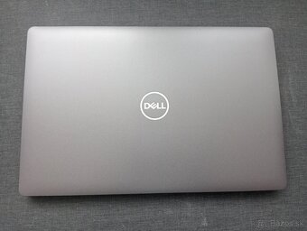 dotykový Dell Latitude 5500 , Intel® Core™i5 ,32gb ram , ssd - 4