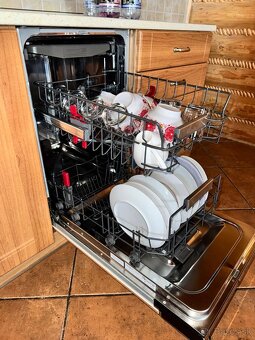 Vstavana umyvacka riadu 45 - 4