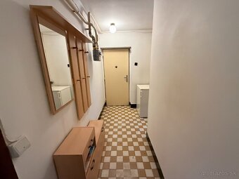 BYT 2+1, 64m², Žilina - ul. Predmestská - 4