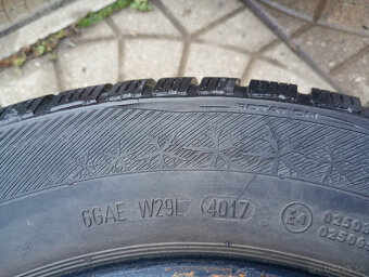 195/65 r15 zimne - 4