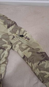 Bunda Alpha Industries - 4