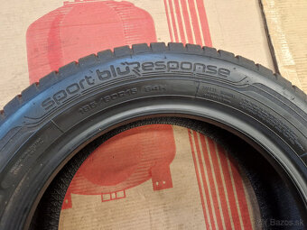 185/60 r15 letne pneumatiky 2ks 185 60 15 - 4