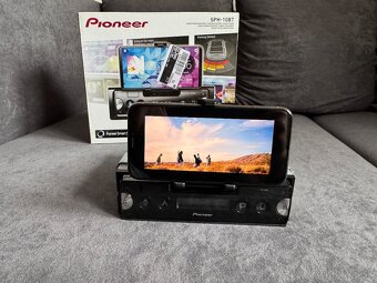 Pioneer SPH-10BT - 4