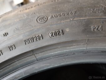 Pirelli P ZERO 285/45 R20 108W - 4