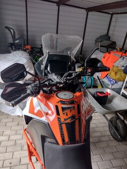 KTM 1290 Super Adventure R - 4