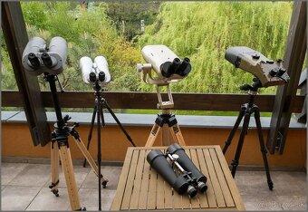 Kúpim ďalekohľad, mikroskop,.. - 4