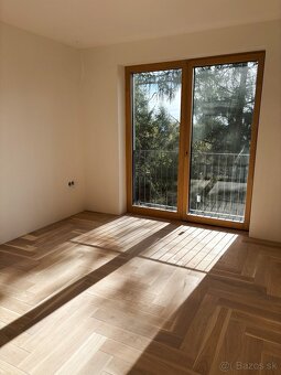 Apartmán s wellnessom a parkovaním V Tatrách - 4