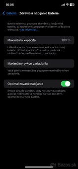 Dobrý deň vymením svoj iPhone Xr 64GB komplet príslušenstvo - 4