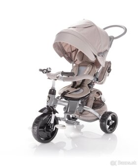 Trojkolka ZOPA Citigo - 4