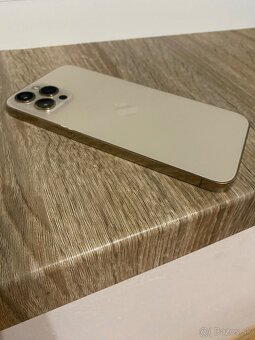 iphone 12 pro max 128gb - 4