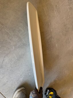 Polica do kupelne - 4