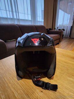 Detské lyžiarky Nordica a prilba - 4