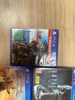 PS4 hry - 4