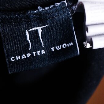 It Chapter Two - Derry Courage To Return tričko - 4