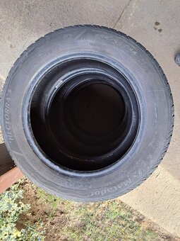 185/55 R14 letne - 4