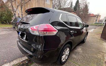 Nisan X-Trail 1,6 Dci - 4