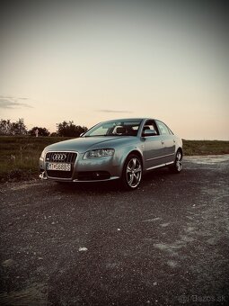 Audis4 2,0tdi 125kw quatro s-line - 4