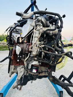 FORD RANGER ECO BLUE 2.0 TDCi BiTURBO - 4