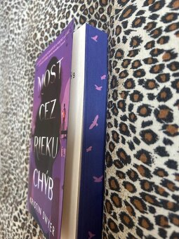 Most cez rieku chýb - Kristin Dwyer - 4