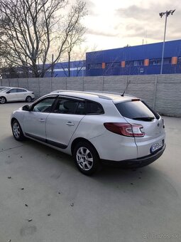 Renault Megane 3 2010 r.v - 4
