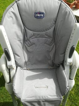 Detska stolicka Chicco polly - 4